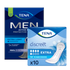 Tena lady of men